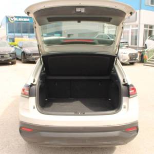 VW Taigo 1.0 TSi DSG