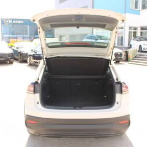 VW Taigo 1.0 TSi DSG