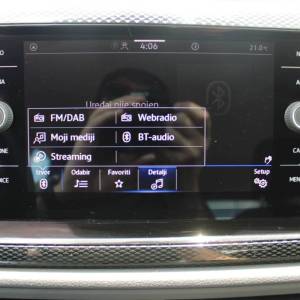 VW taigo 1.0 TSi