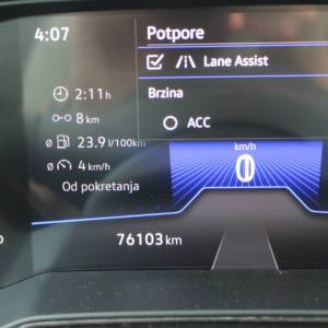 VW taigo 1.0 TSi