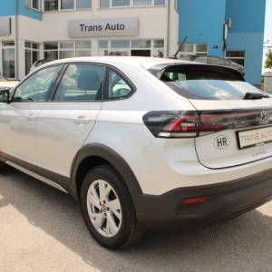 VW taigo 1.0 TSi