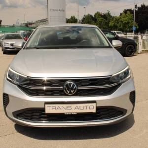 VW taigo 1.0 TSi