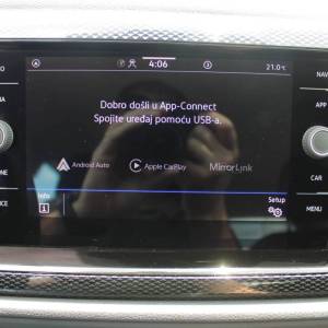 VW taigo 1.0 TSi