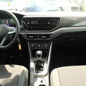 VW taigo 1.0 TSi