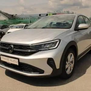 VW taigo 1.0 TSi