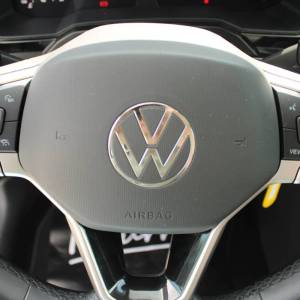 VW taigo 1.0 TSi