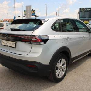 VW taigo 1.0 TSi