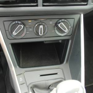 VW taigo 1.0 TSi
