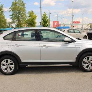 VW taigo 1.0 TSi