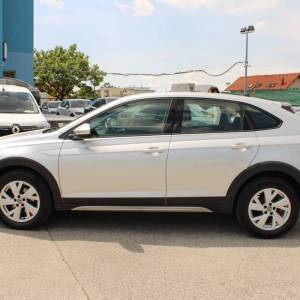 VW taigo 1.0 TSi