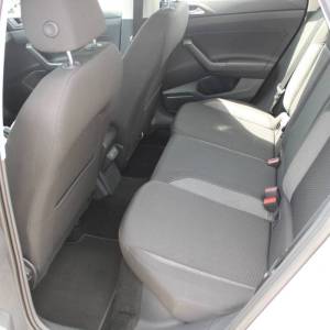 VW taigo 1.0 TSi