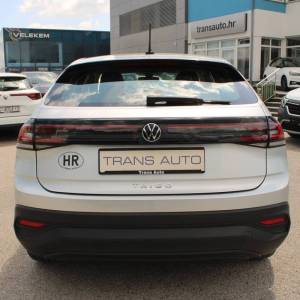 VW taigo 1.0 TSi