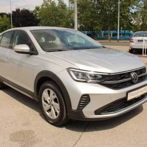 VW taigo 1.0 TSi