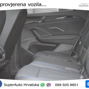 VW Tayron 2.0 TDI 4M Aut. R-Line 193 KS, PANO+360+ACC+GR SJED+KEY+VIRT+LANE