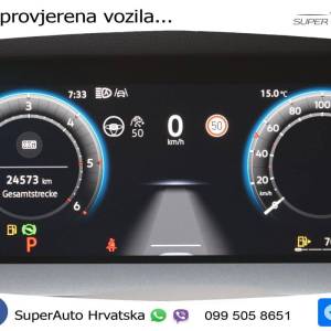 VW Tayron 2.0 TDI 4M Aut. R-Line 193 KS, PANO+360+ACC+GR SJED+KEY+VIRT+LANE