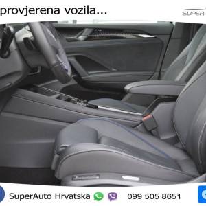 VW Tayron 2.0 TDI 4M Aut. R-Line 193 KS, PANO+360+ACC+GR SJED+KEY+VIRT+LANE