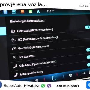 VW Tayron 2.0 TDI 4M Aut. R-Line 193 KS, PANO+360+ACC+GR SJED+KEY+VIRT+LANE