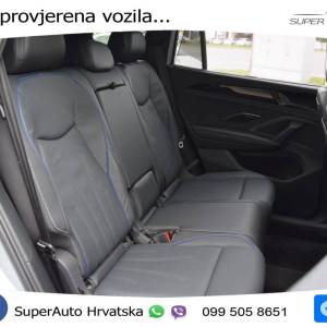 VW Tayron 2.0 TDI 4M Aut. R-Line 193 KS, PANO+360+ACC+GR SJED+KEY+VIRT+LANE