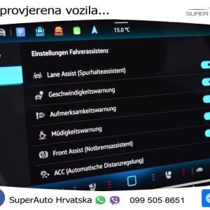 VW Tayron 2.0 TDI 4M Aut. R-Line 193 KS, PANO+360+ACC+GR SJED+KEY+VIRT+LANE