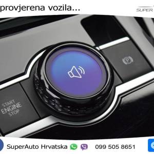 VW Tayron 2.0 TDI 4M Aut. R-Line 193 KS, PANO+360+ACC+GR SJED+KEY+VIRT+LANE