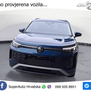 VW Tayron 2.0 TDI 4M DSG Life 193 KS, 360+ACC+KEY+GR SJED+VIRT+LANE