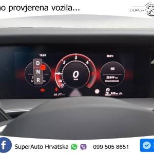 VW Tayron 2.0 TDI 4M DSG Life 193 KS, 360+ACC+KEY+GR SJED+VIRT+LANE