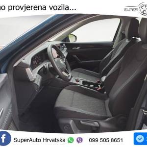 VW Tayron 2.0 TDI 4M DSG Life 193 KS, 360+ACC+KEY+GR SJED+VIRT+LANE