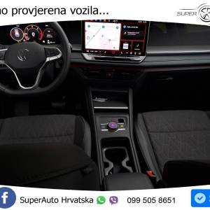 VW Tayron 2.0 TDI 4M DSG Life 193 KS, 360+ACC+KEY+GR SJED+VIRT+LANE