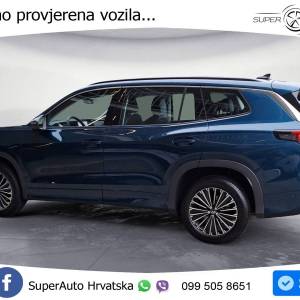 VW Tayron 2.0 TDI 4M DSG Life 193 KS, 360+ACC+KEY+GR SJED+VIRT+LANE