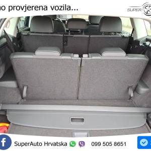 VW Tayron 2.0 TDI 4M DSG Life 193 KS, 360+ACC+KEY+GR SJED+VIRT+LANE