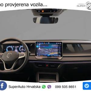 VW Tayron 2.0 TDI 4M DSG Life 193 KS, ACC+360+GR SJED+VIRT+LANE