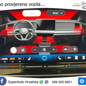 VW Tayron 2.0 TDI 4M DSG Life 193 KS, ACC+360+GR SJED+VIRT+LANE