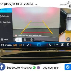 VW Tayron 2.0 TDI 4M DSG Life 193 KS, ACC+360+GR SJED+VIRT+LANE
