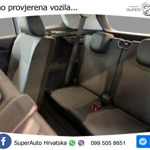 VW Tayron 2.0 TDI 4M DSG Life 193 KS, ACC+360+GR SJED+VIRT+LANE