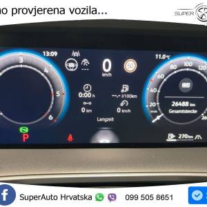 VW Tayron 2.0 TDI 4M DSG Life 193 KS, ACC+360+GR SJED+VIRT+LANE