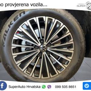 VW Tayron 2.0 TDI 4M DSG Life 193 KS, ACC+360+GR SJED+VIRT+LANE