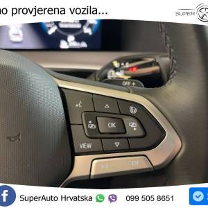 VW Tayron 2.0 TDI 4M DSG Life 193 KS, ACC+360+GR SJED+VIRT+LANE