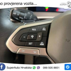 VW Tayron 2.0 TDI 4M DSG Life 193 KS, ACC+360+GR SJED+VIRT+LANE