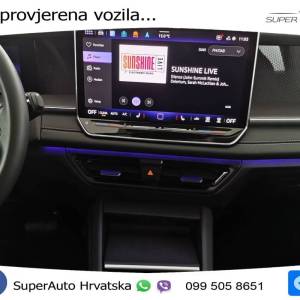 VW Tayron 2.0 TDI 4M DSG Life 193 KS, ACC+360+GR SJED+VIRT+LANE