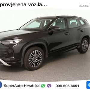 VW Tayron 2.0 TDI 4M DSG Life 193 KS, ACC+360+GR SJED+VIRT+LANE