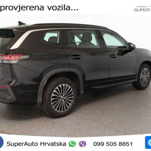 VW Tayron 2.0 TDI 4M DSG Life 193 KS, ACC+360+GR SJED+VIRT+LANE