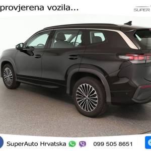 VW Tayron 2.0 TDI 4M DSG Life 193 KS, ACC+360+GR SJED+VIRT+LANE