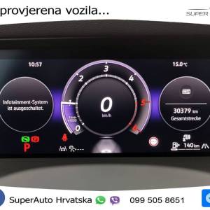 VW Tayron 2.0 TDI 4M DSG Life 193 KS, ACC+360+GR SJED+VIRT+LANE