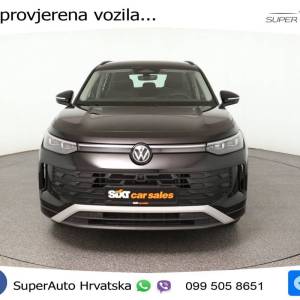 VW Tayron 2.0 TDI 4M DSG Life 193 KS, ACC+360+GR SJED+VIRT+LANE