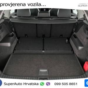 VW Tayron 2.0 TDI 4M DSG Life 193 KS, ACC+360+GR SJED+VIRT+LANE