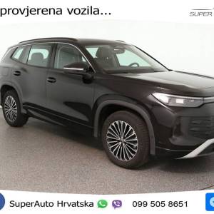 VW Tayron 2.0 TDI 4M DSG Life 193 KS, ACC+360+GR SJED+VIRT+LANE