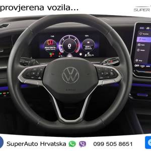 VW Tayron 2.0 TDI 4M DSG Life 193 KS, ACC+360+GR SJED+VIRT+LANE