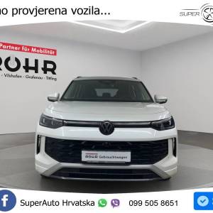 VW Tayron 2.0 TDI 4M DSG Life 193 KS, 360+ACC+GR SJED+VIRT+LANE