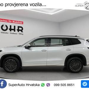 VW Tayron 2.0 TDI 4M DSG Life 193 KS, 360+ACC+GR SJED+VIRT+LANE