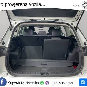 VW Tayron 2.0 TDI 4M DSG Life 193 KS, 360+ACC+GR SJED+VIRT+LANE